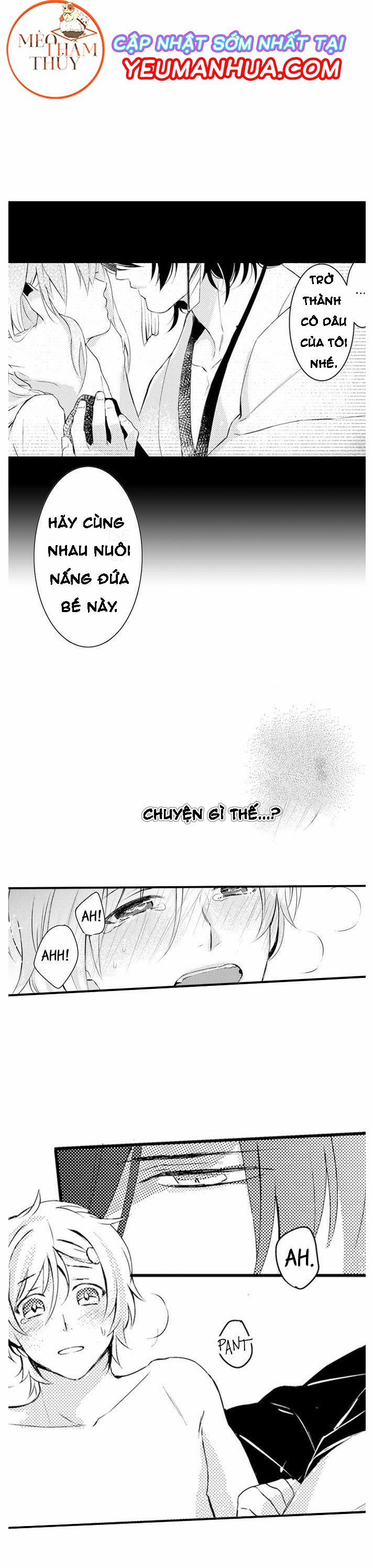 Dục Vọng Ác Ma 1 trang 47