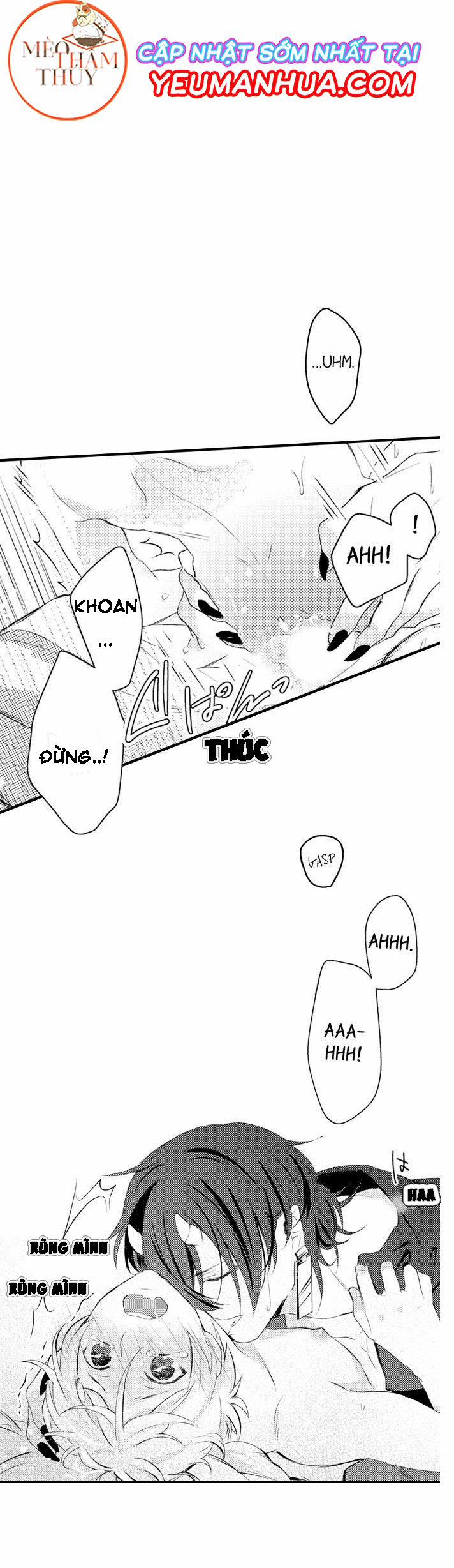 Dục Vọng Ác Ma 1 trang 48