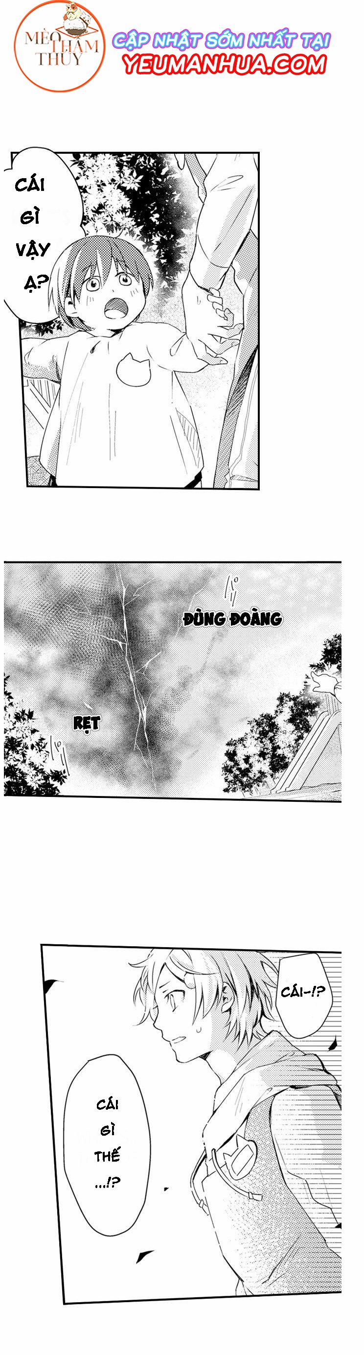 Dục Vọng Ác Ma 1 trang 6