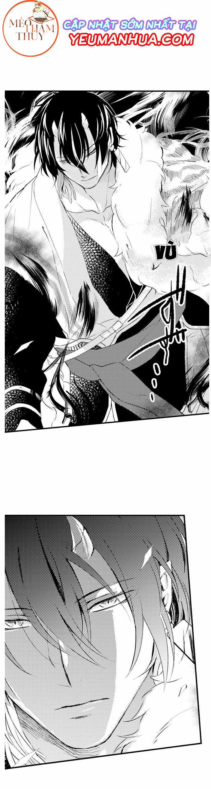 Dục Vọng Ác Ma 1 trang 8