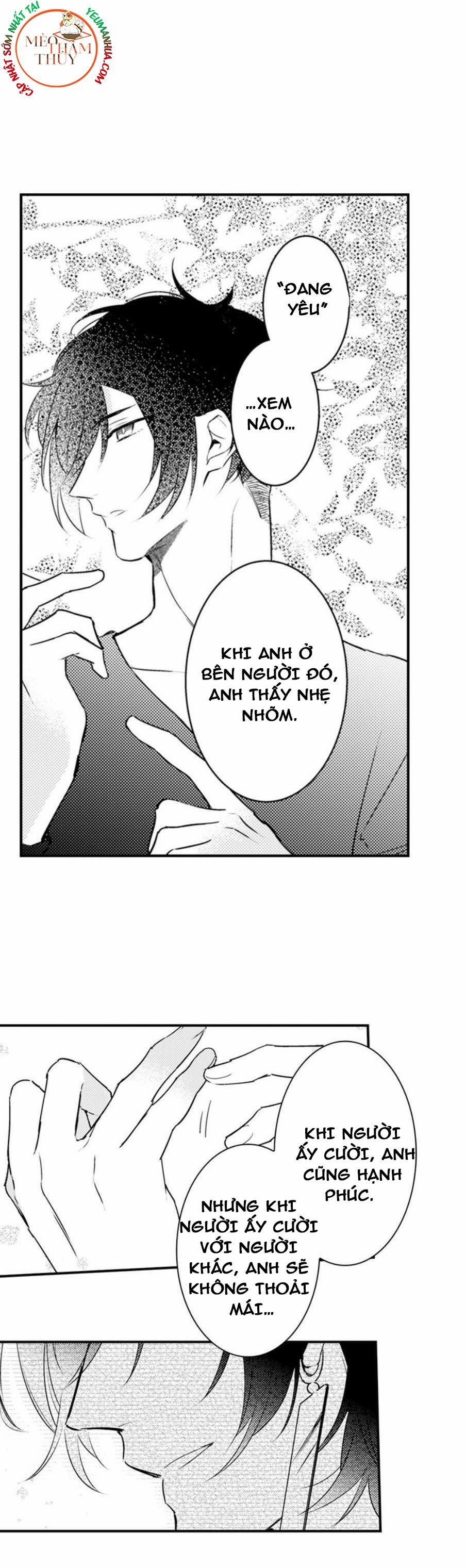 Dục Vọng Ác Ma 10 trang 22