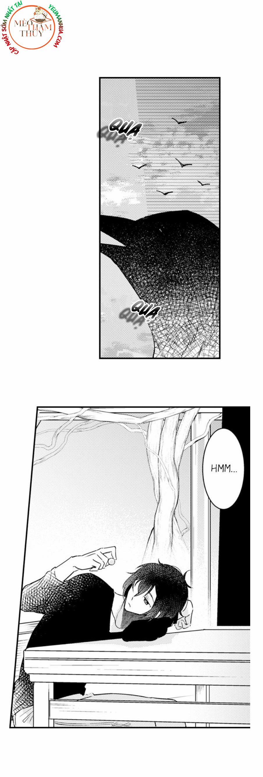 Dục Vọng Ác Ma 10 trang 27