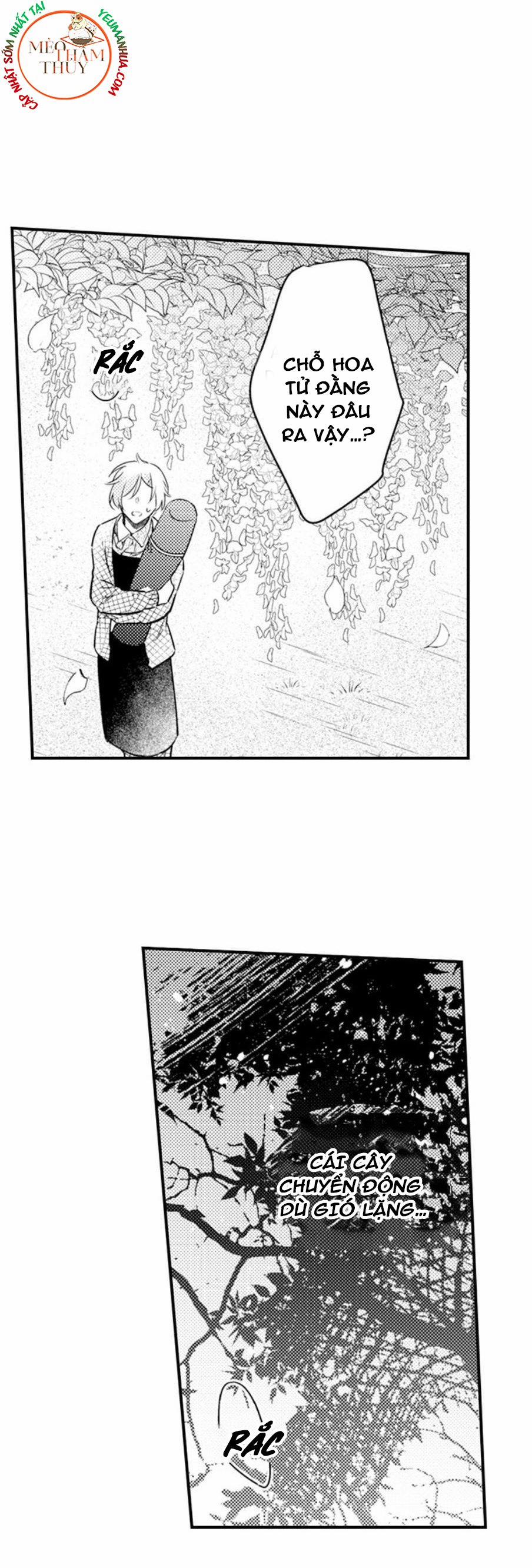 Dục Vọng Ác Ma 10 trang 34