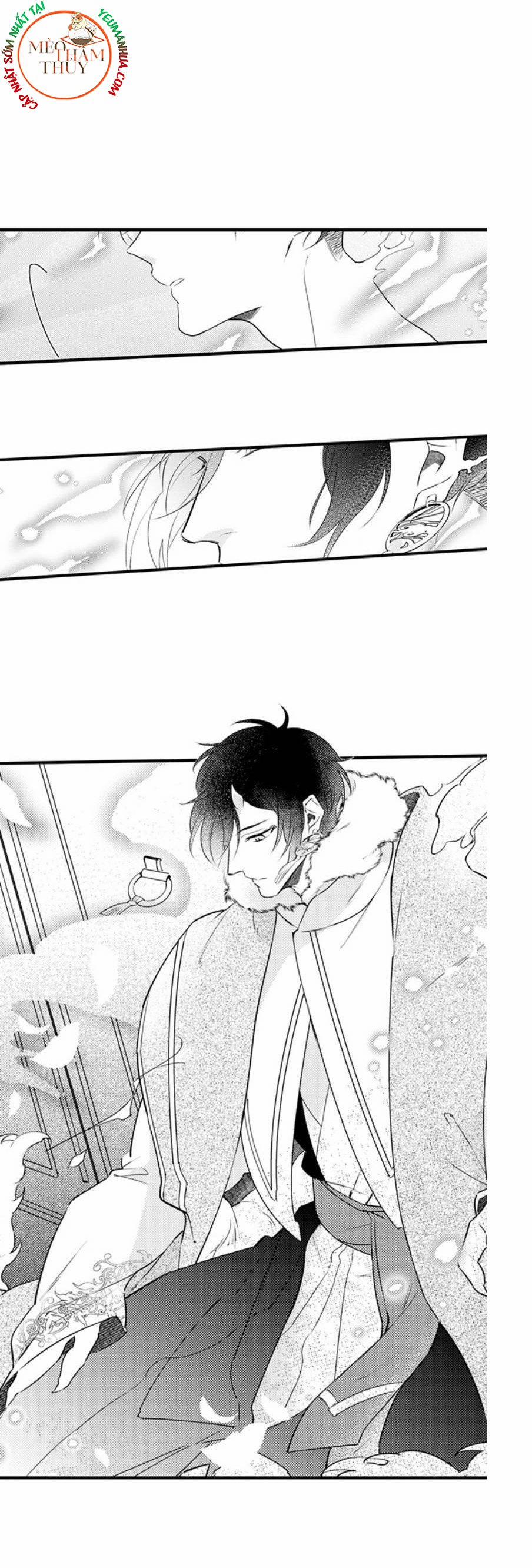 Dục Vọng Ác Ma 10 trang 40