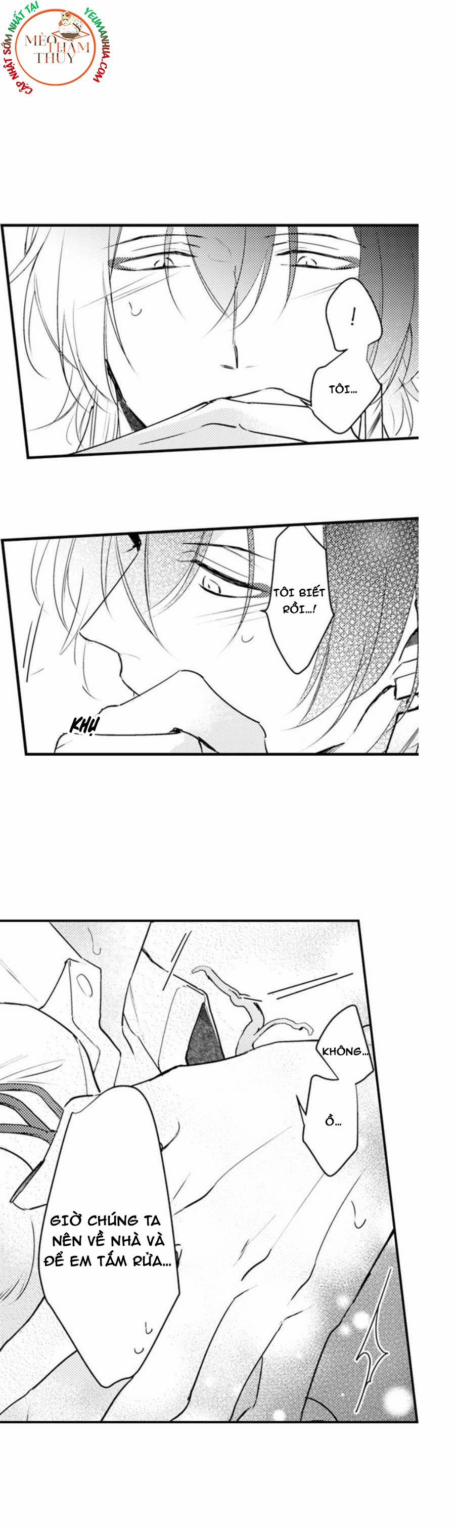 Dục Vọng Ác Ma 10 trang 47