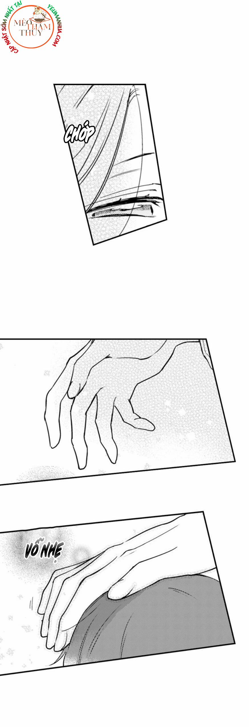 Dục Vọng Ác Ma 11 trang 26