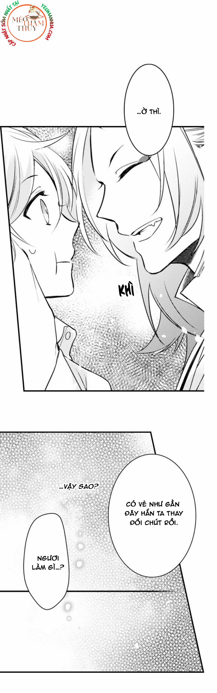 Dục Vọng Ác Ma 11 trang 42