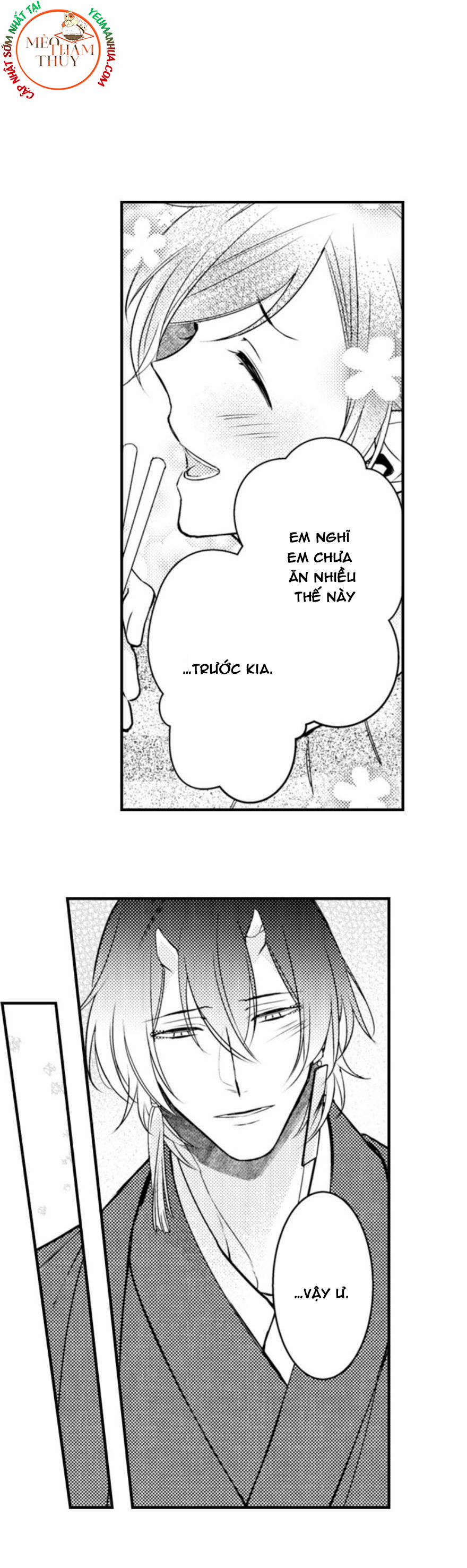 Dục Vọng Ác Ma 11 trang 46