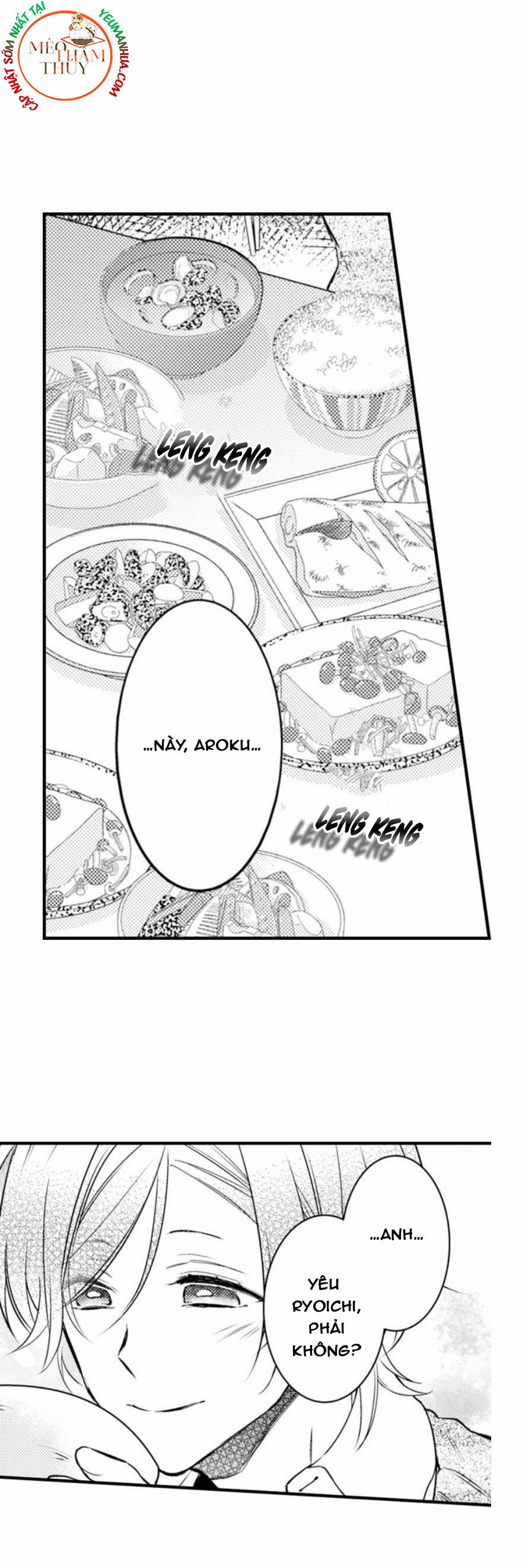 Dục Vọng Ác Ma 11 trang 47