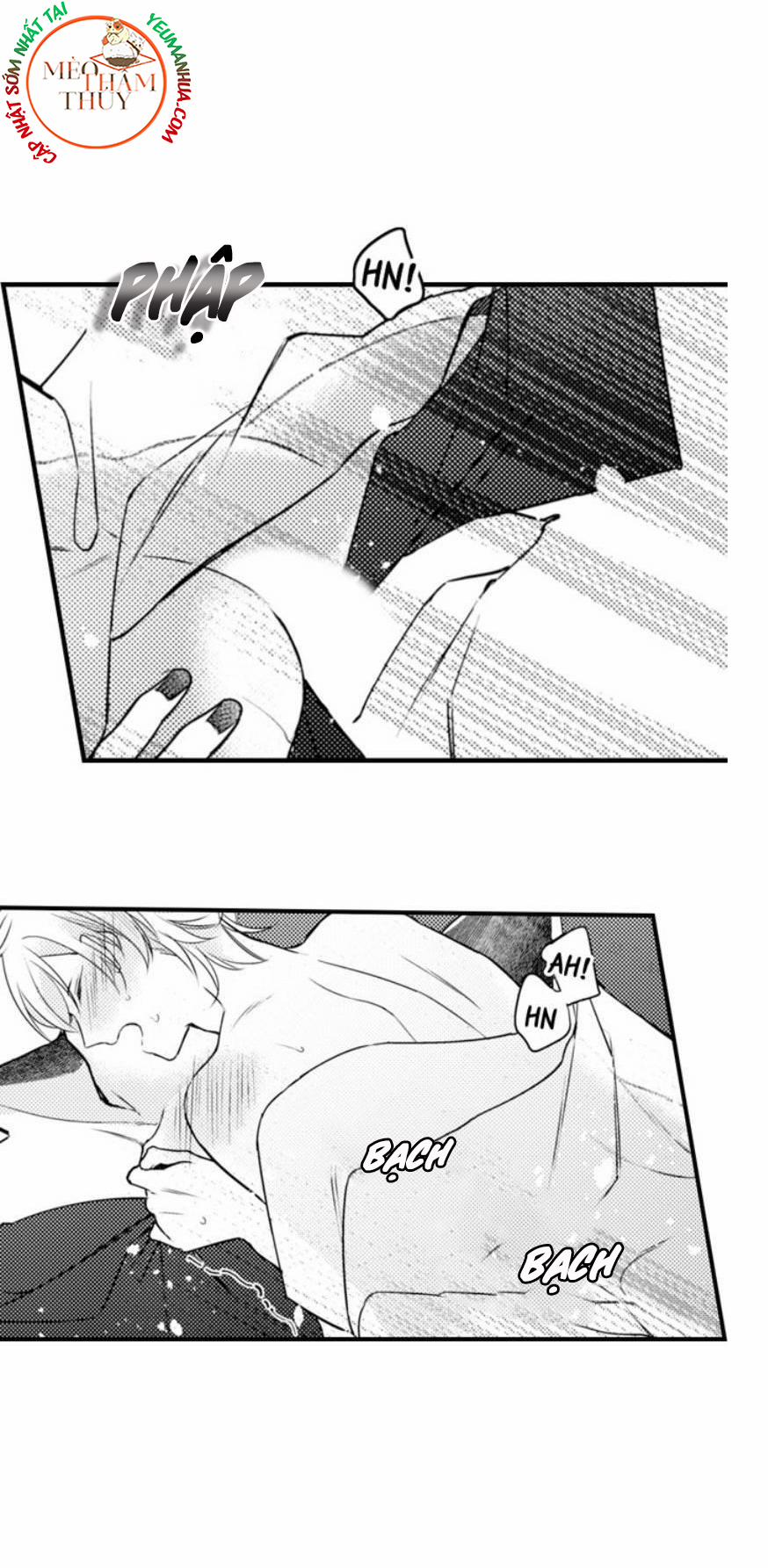 Dục Vọng Ác Ma 11 trang 5