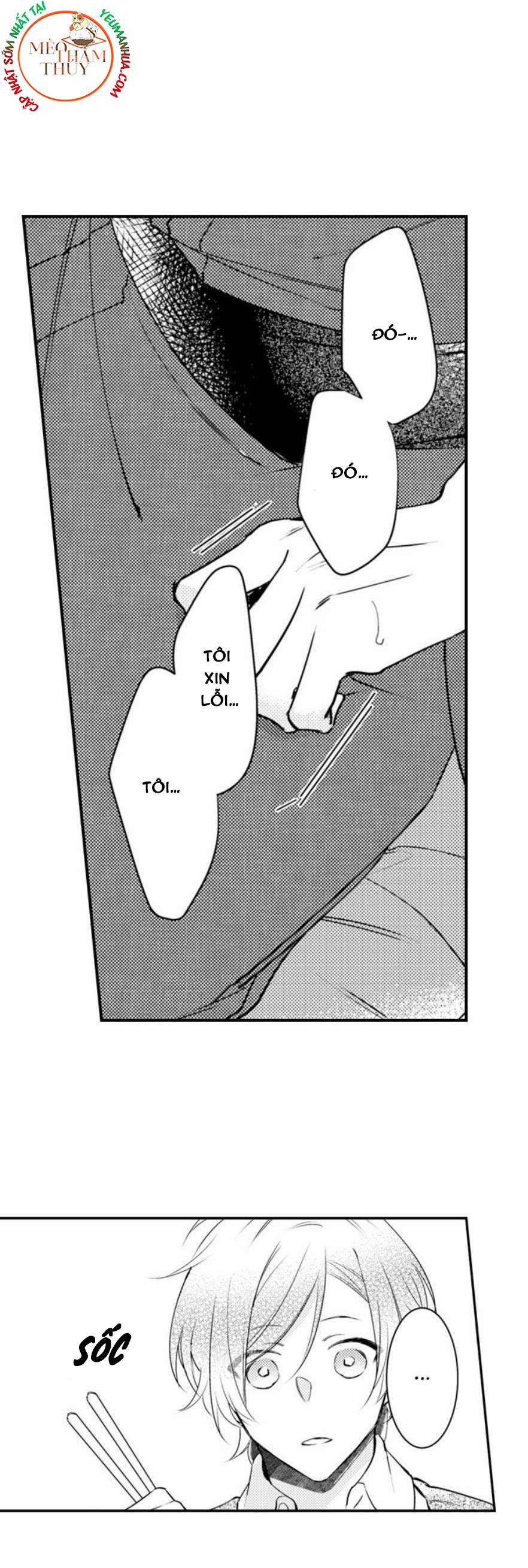 Dục Vọng Ác Ma 11 trang 50