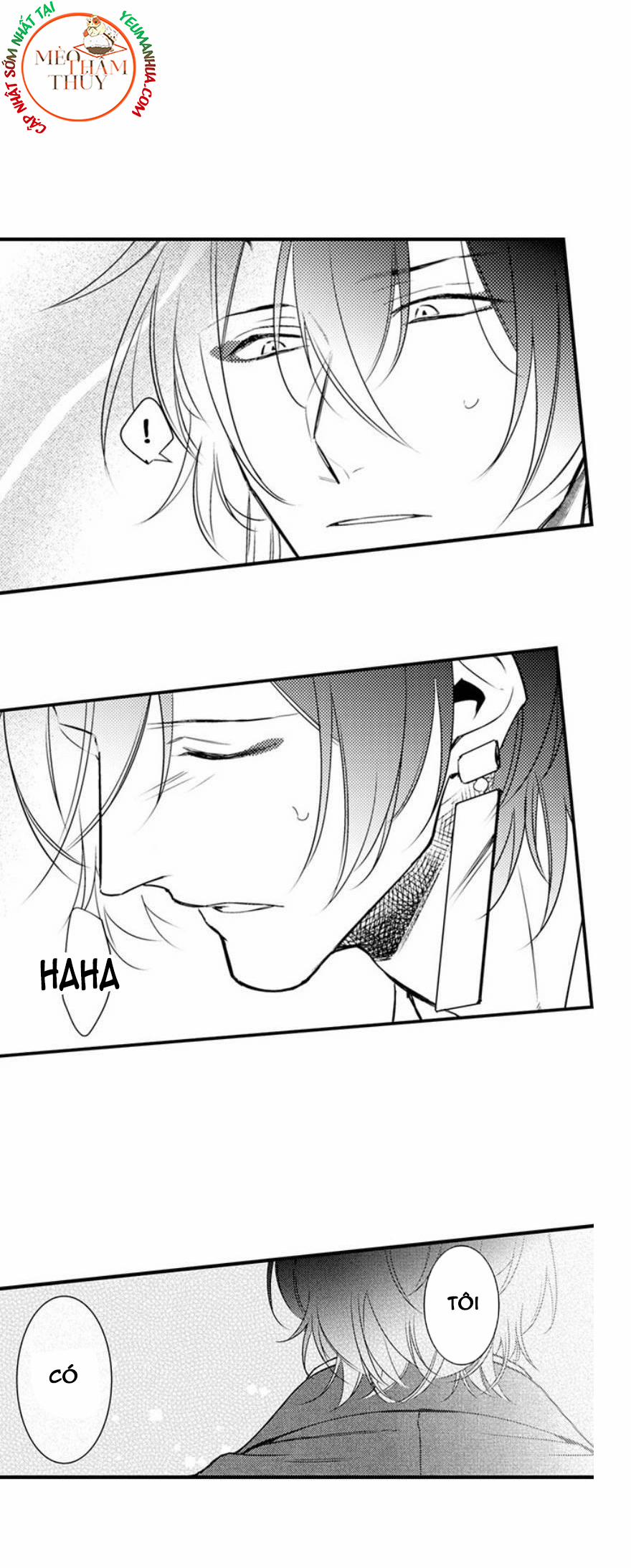 Dục Vọng Ác Ma 11 trang 54