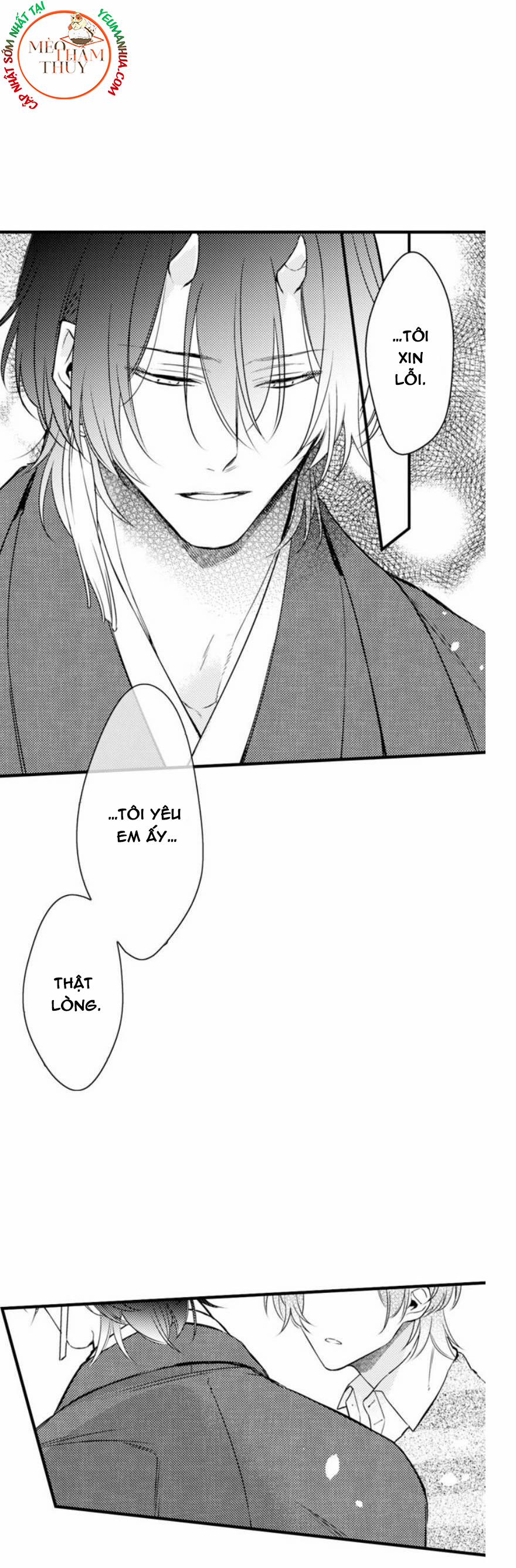 Dục Vọng Ác Ma 11 trang 55