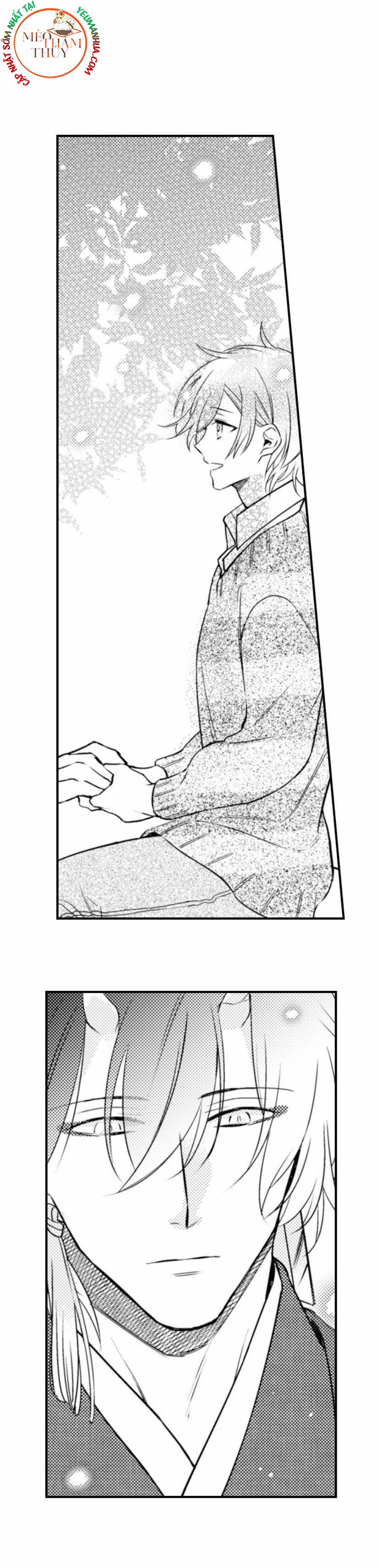 Dục Vọng Ác Ma 12 trang 20