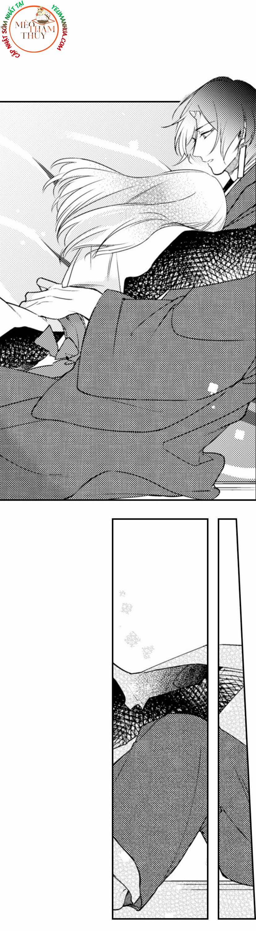 Dục Vọng Ác Ma 12 trang 28