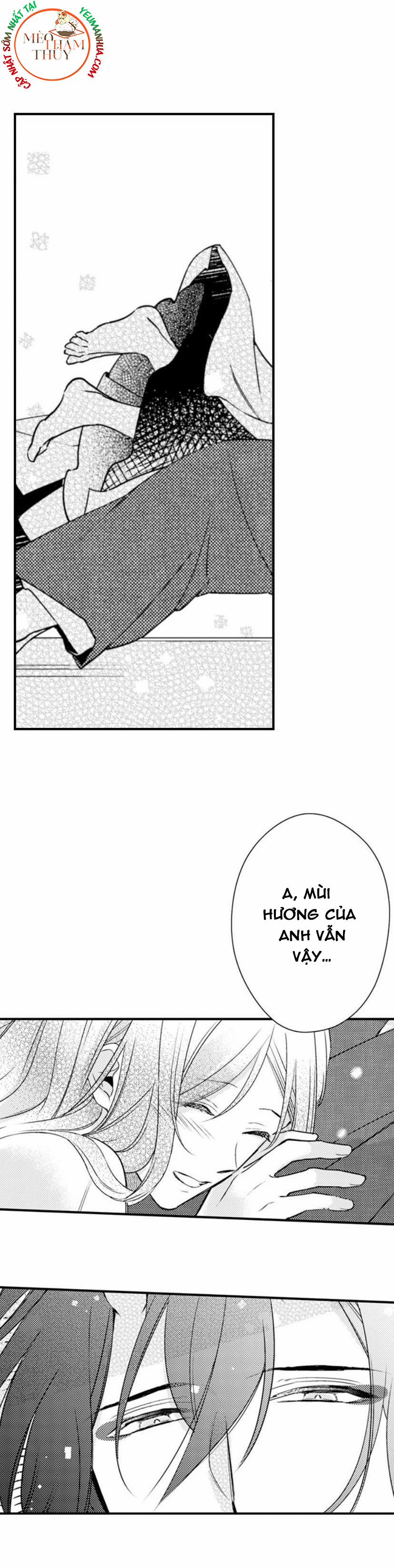 Dục Vọng Ác Ma 12 trang 29