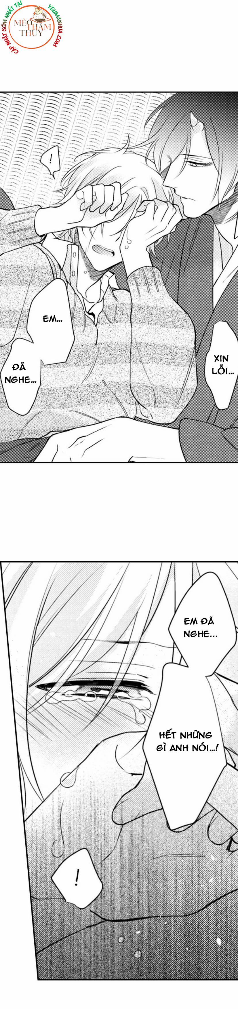 Dục Vọng Ác Ma 12 trang 41