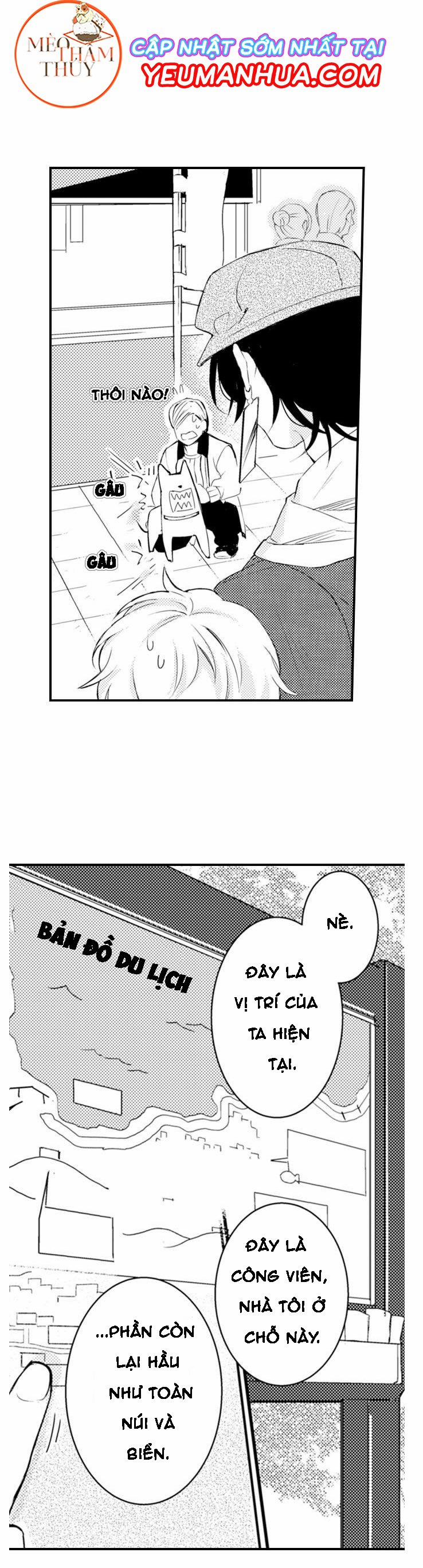 Dục Vọng Ác Ma 2 trang 11