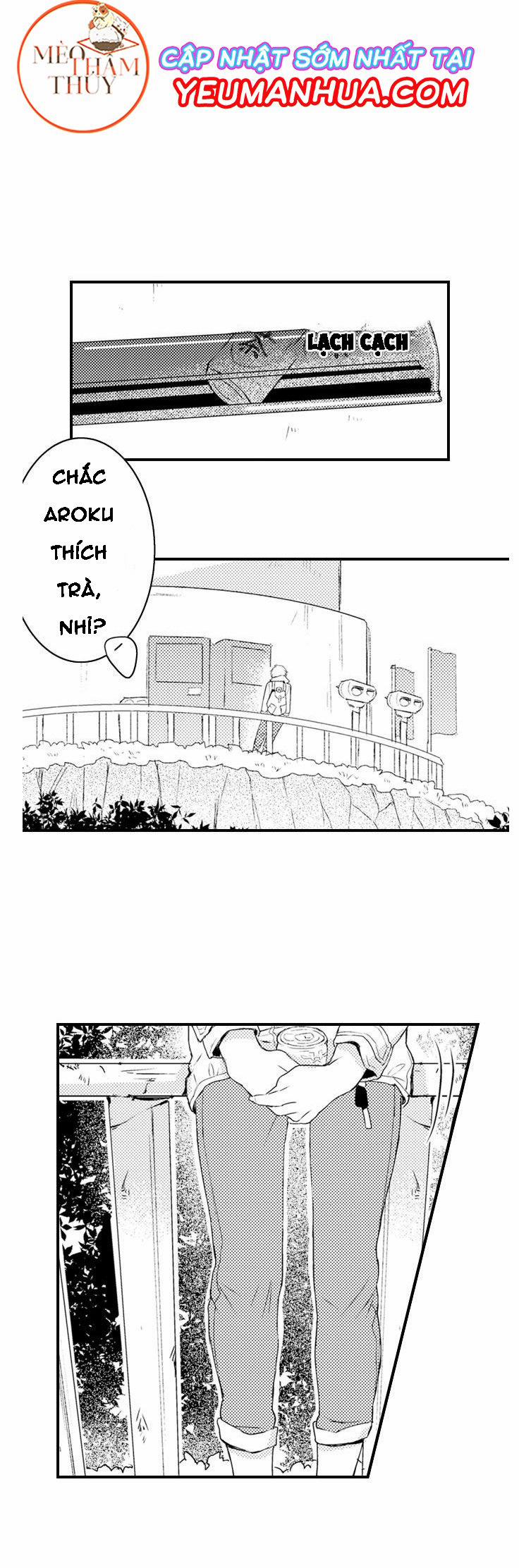 Dục Vọng Ác Ma 2 trang 13