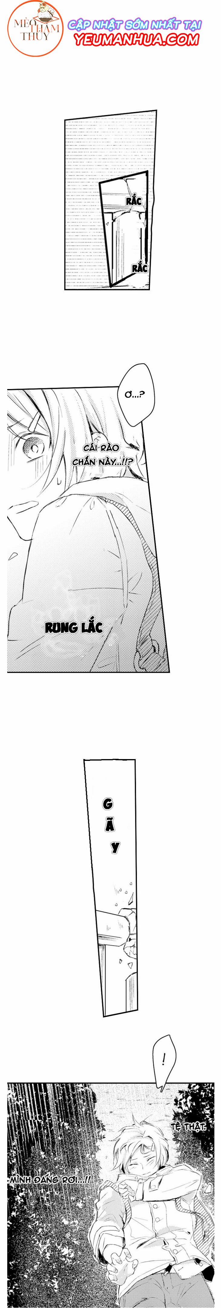 Dục Vọng Ác Ma 2 trang 16