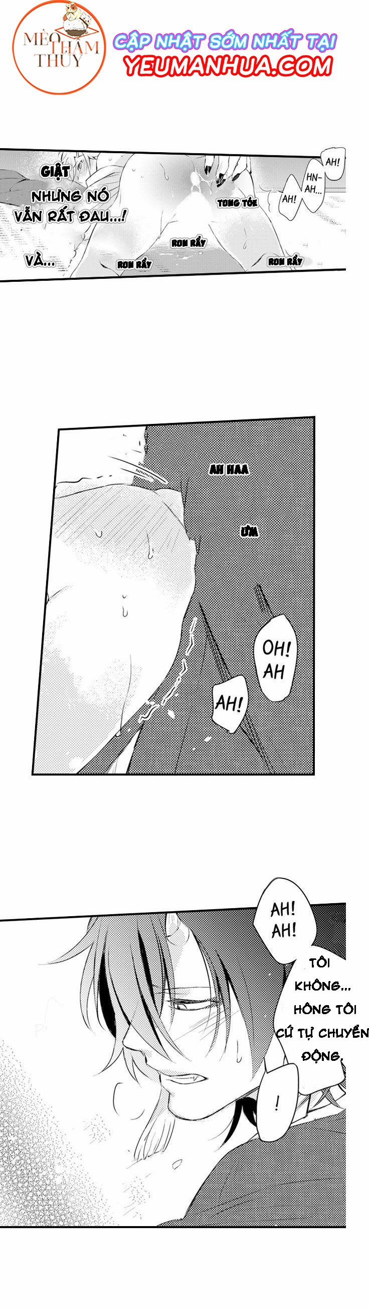 Dục Vọng Ác Ma 2 trang 38