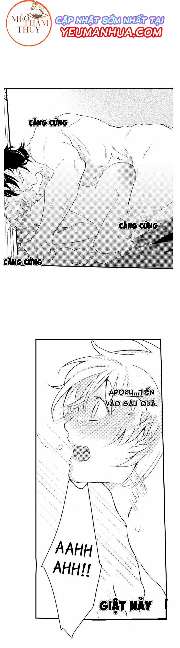 Dục Vọng Ác Ma 2 trang 41