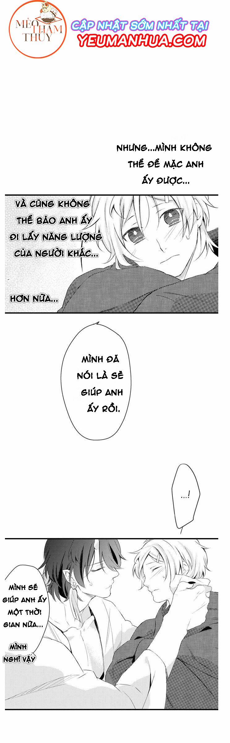 Dục Vọng Ác Ma 2 trang 48