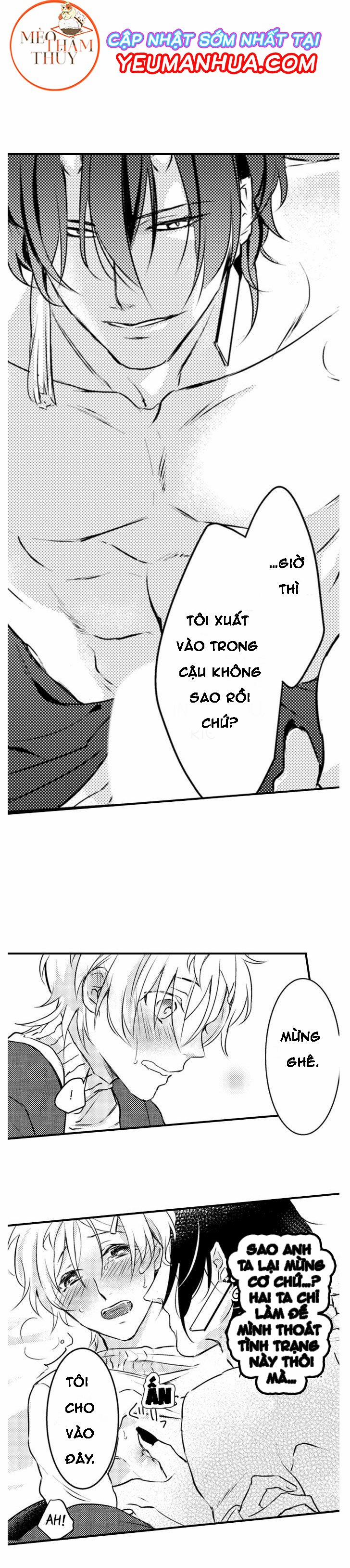 Dục Vọng Ác Ma 3 trang 37