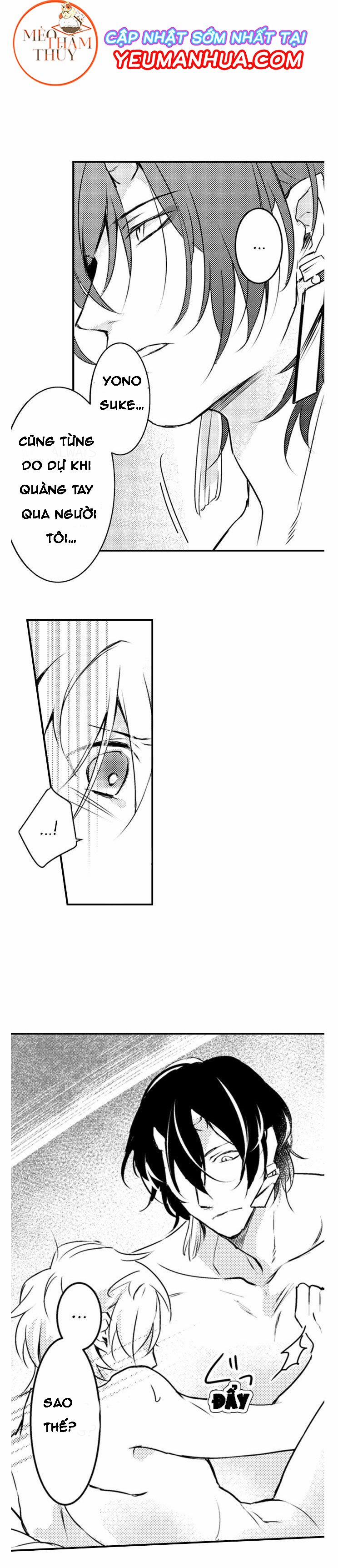 Dục Vọng Ác Ma 3 trang 43