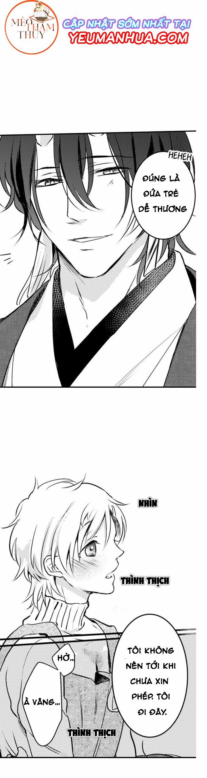 Dục Vọng Ác Ma 3 trang 7