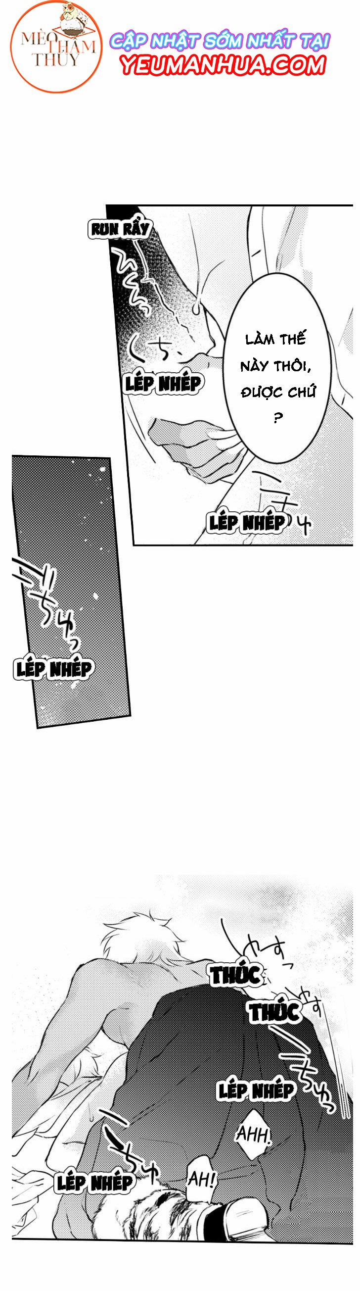 Dục Vọng Ác Ma 4 trang 11