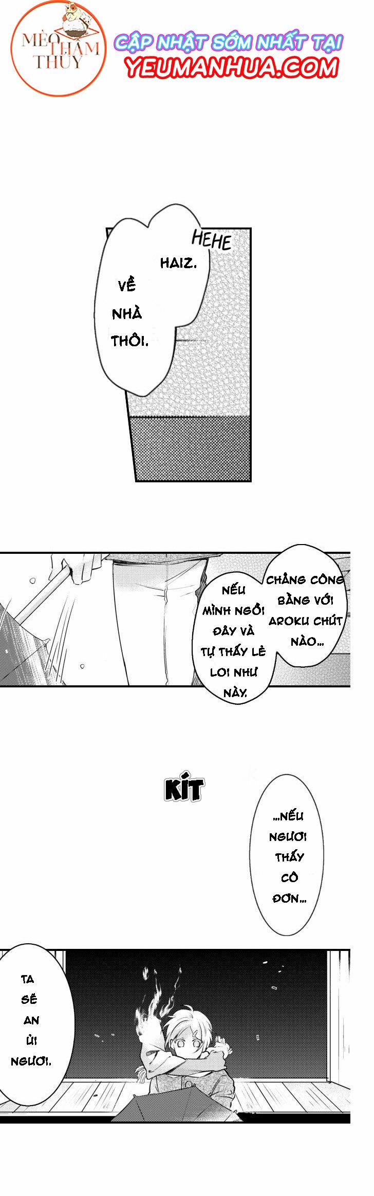 Dục Vọng Ác Ma 4 trang 2