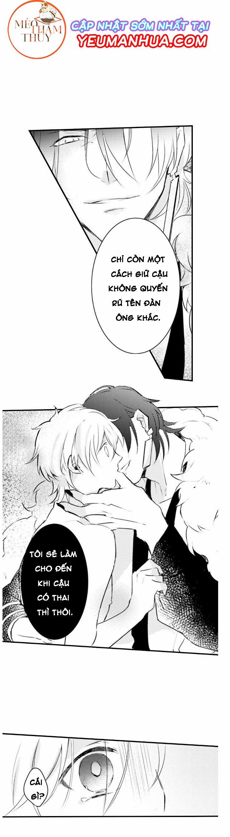 Dục Vọng Ác Ma 4 trang 30