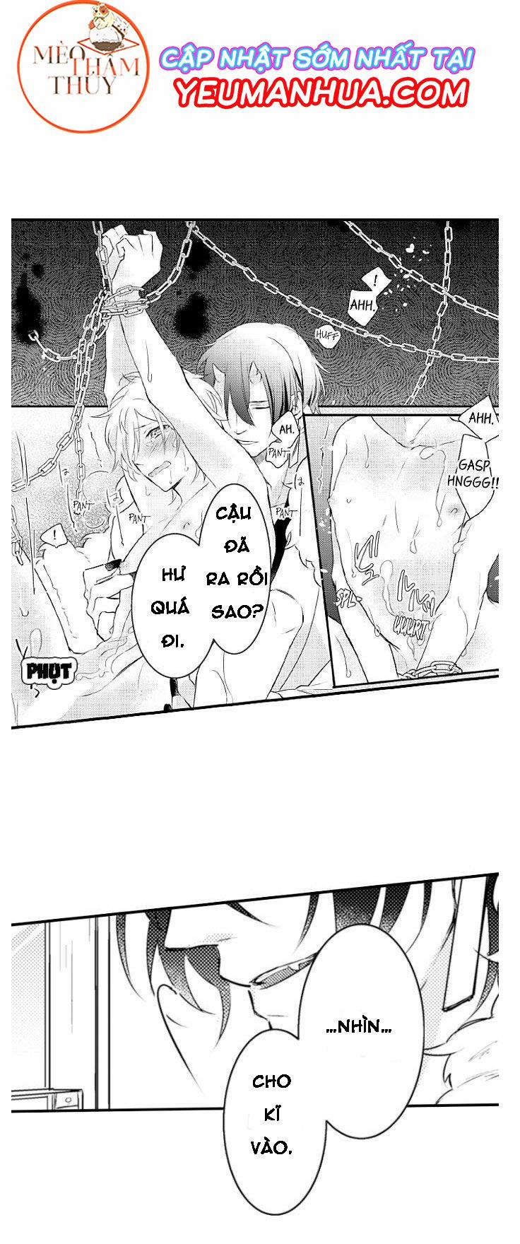 Dục Vọng Ác Ma 4 trang 31