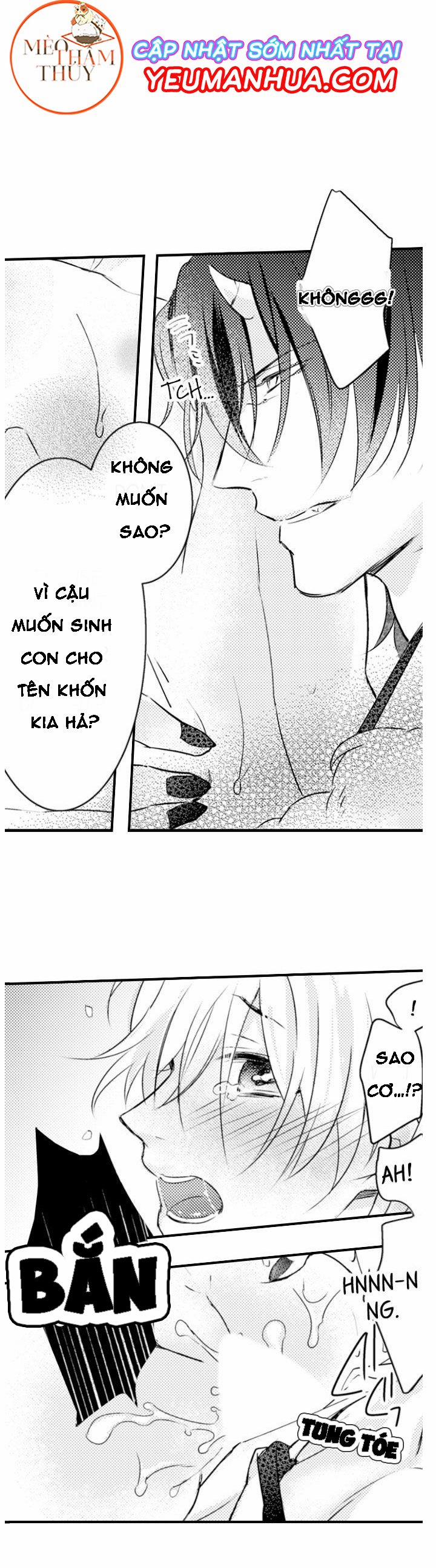Dục Vọng Ác Ma 4 trang 42