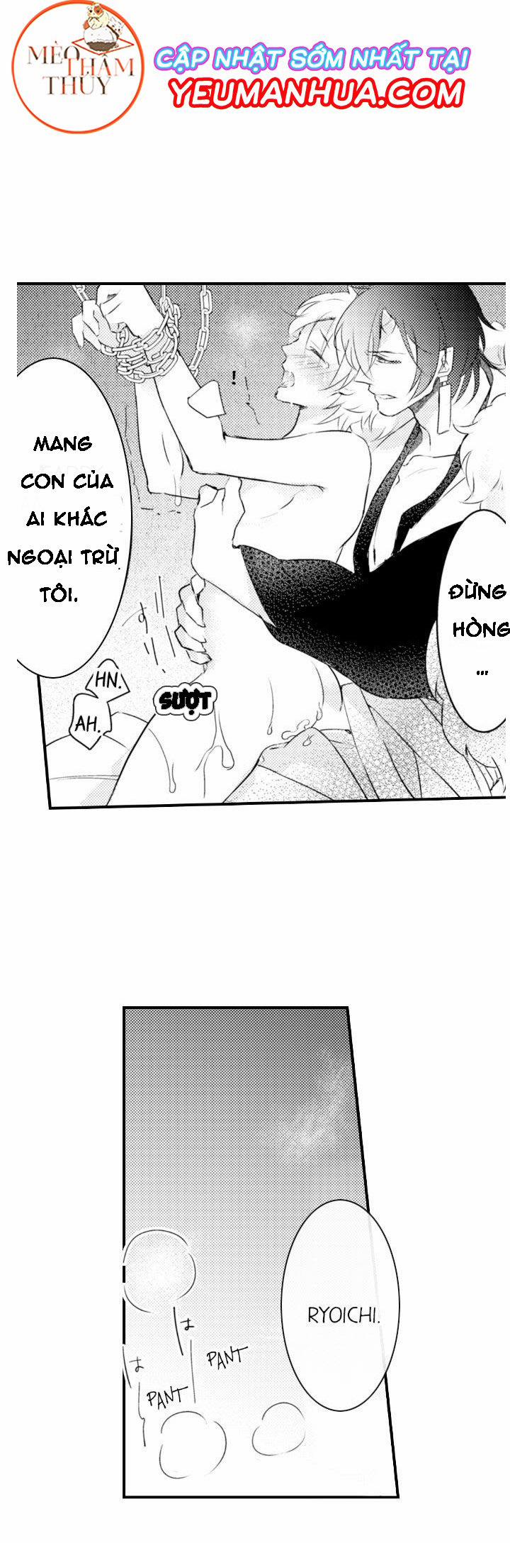 Dục Vọng Ác Ma 4 trang 43