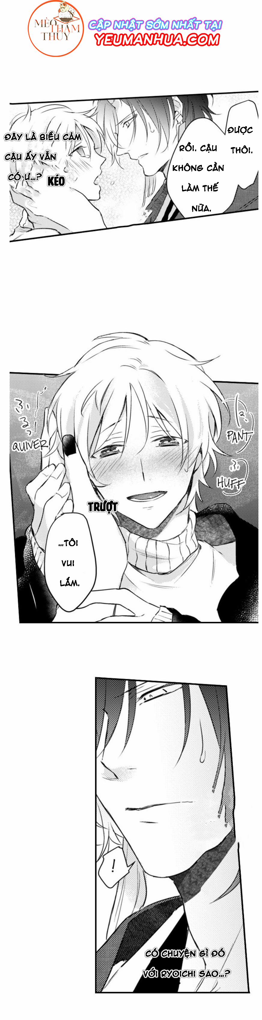 Dục Vọng Ác Ma 5 trang 24