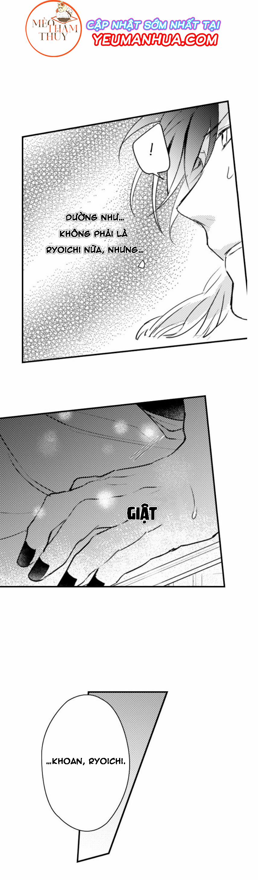 Dục Vọng Ác Ma 5 trang 38