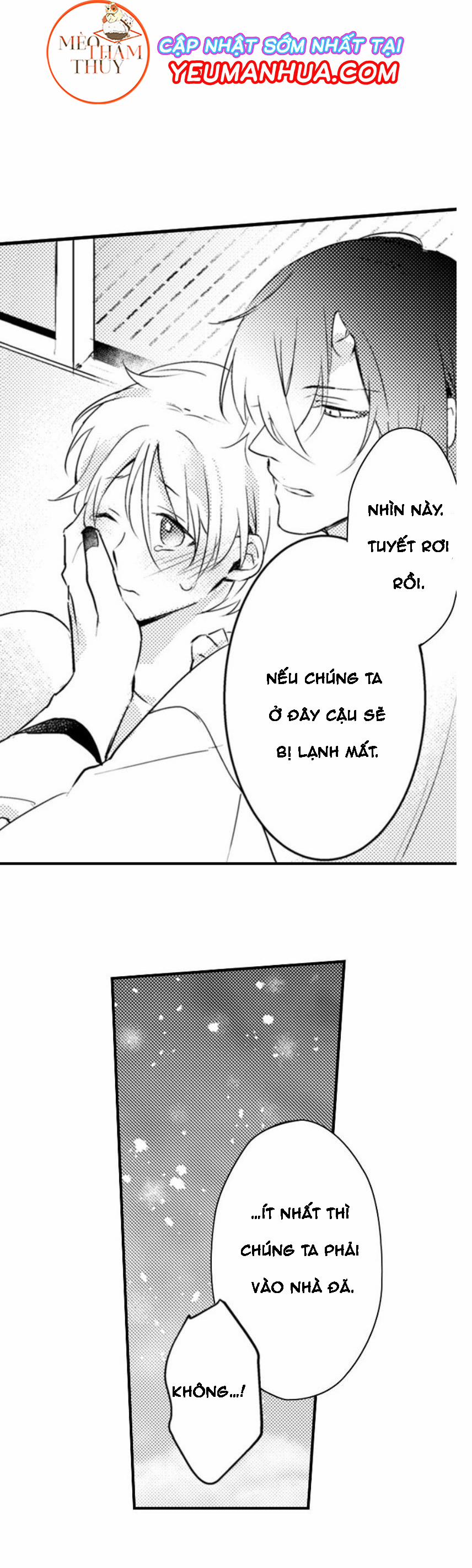 Dục Vọng Ác Ma 5 trang 40