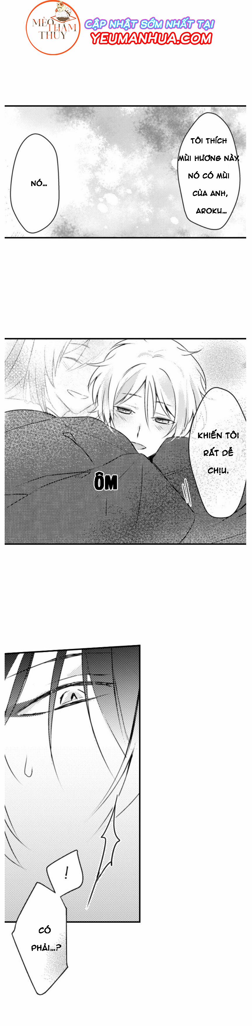 Dục Vọng Ác Ma 5 trang 44