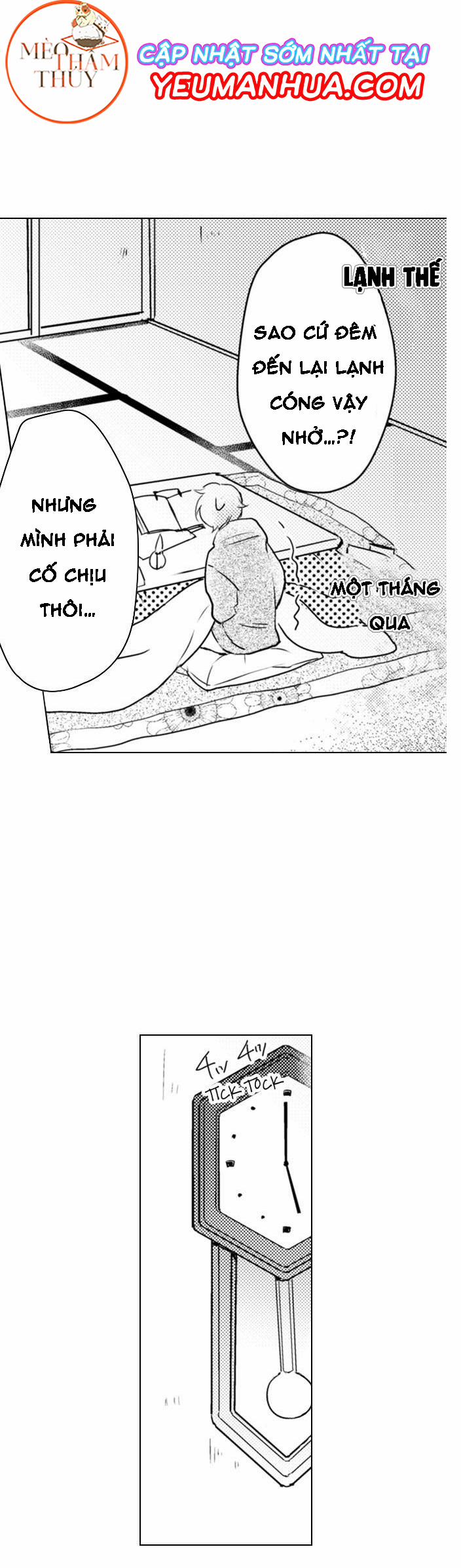 Dục Vọng Ác Ma 5 trang 6