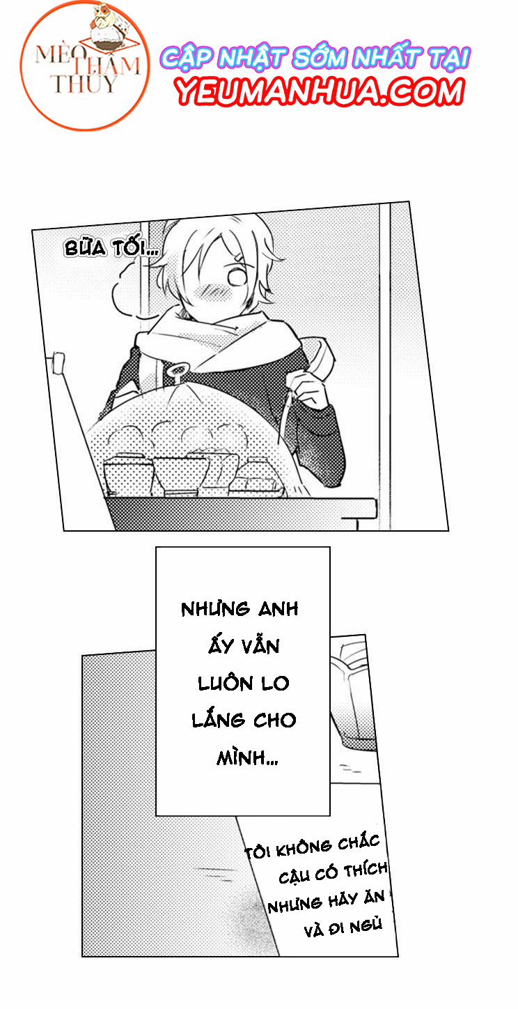 Dục Vọng Ác Ma 5 trang 8