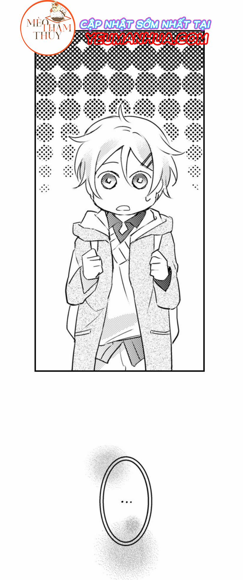 Dục Vọng Ác Ma 6 trang 15