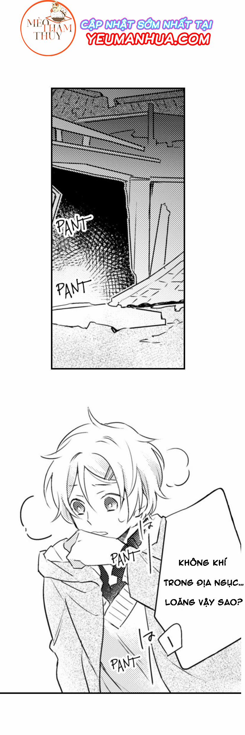 Dục Vọng Ác Ma 6 trang 24