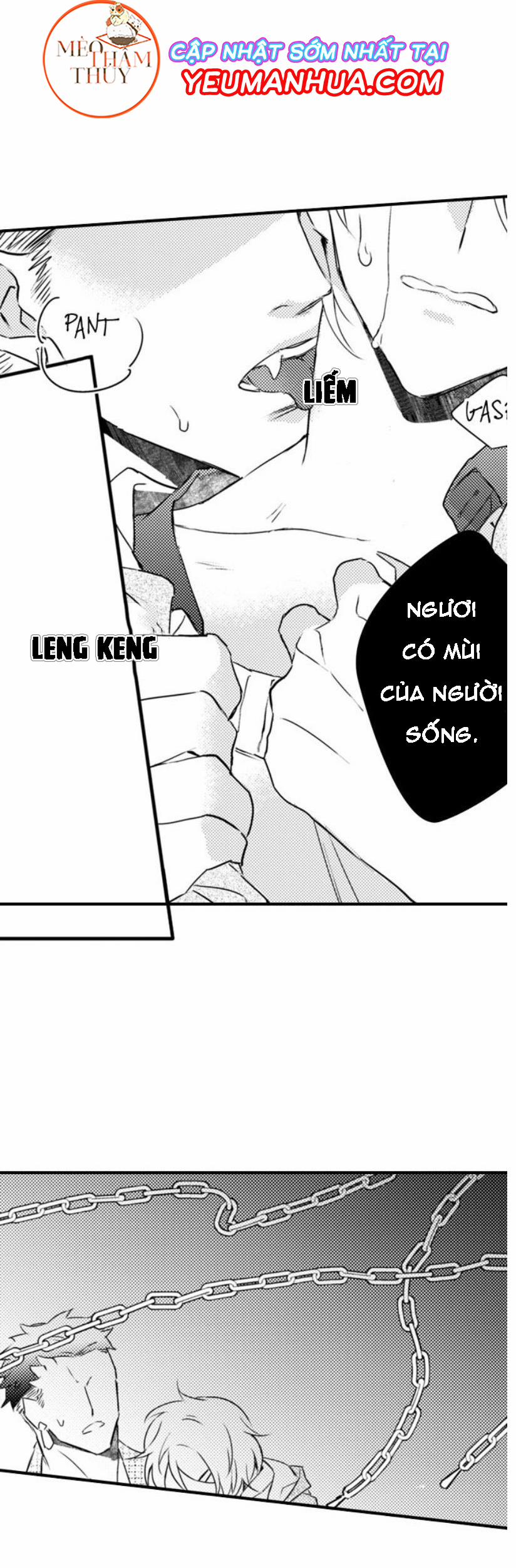 Dục Vọng Ác Ma 6 trang 31