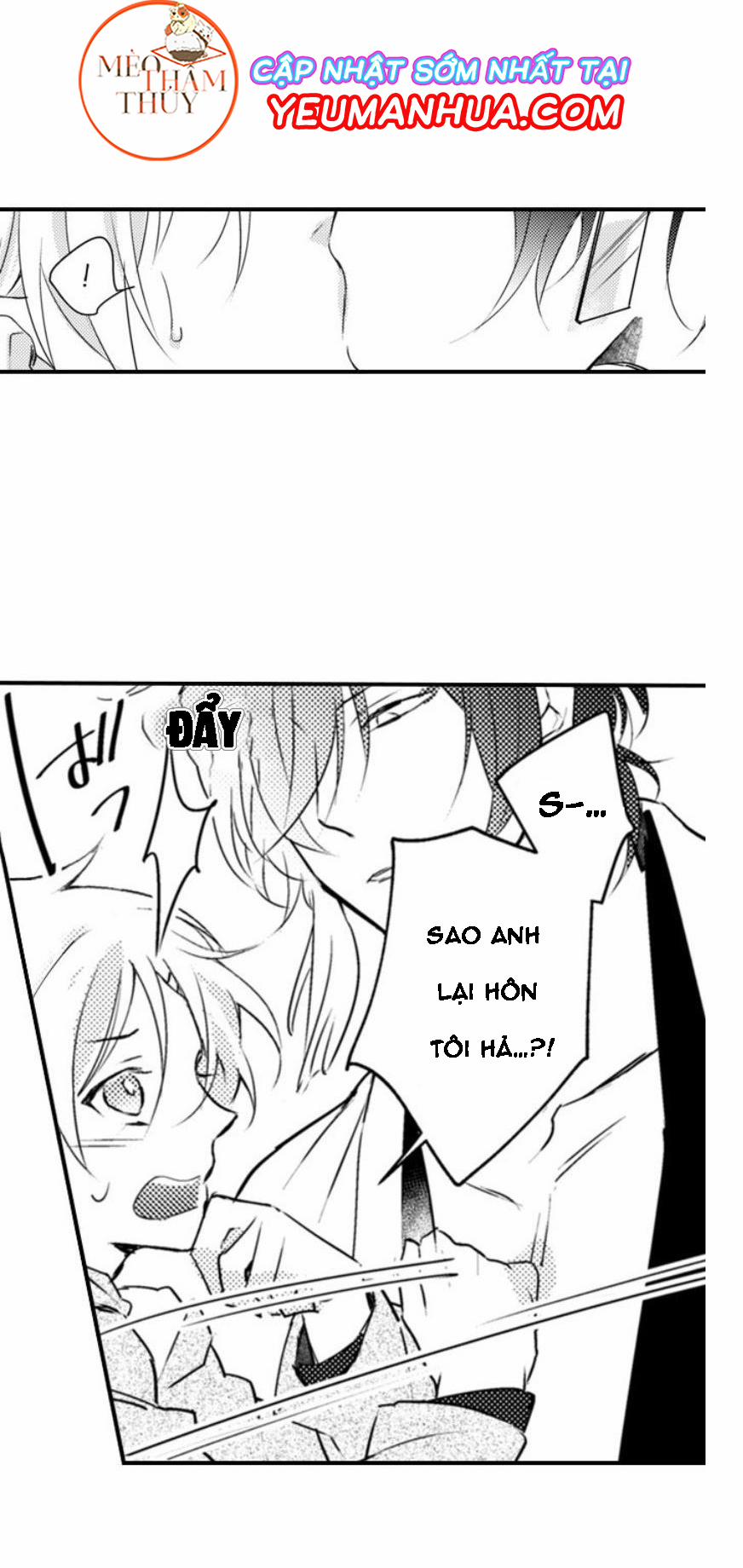 Dục Vọng Ác Ma 6 trang 41