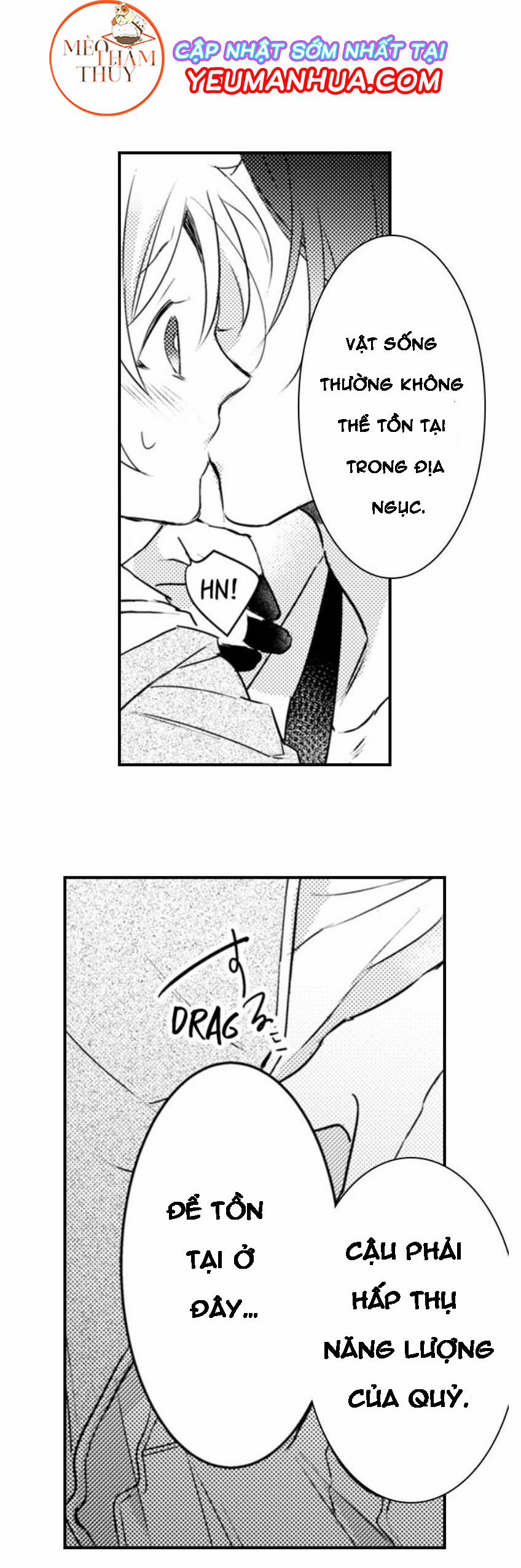 Dục Vọng Ác Ma 6 trang 42