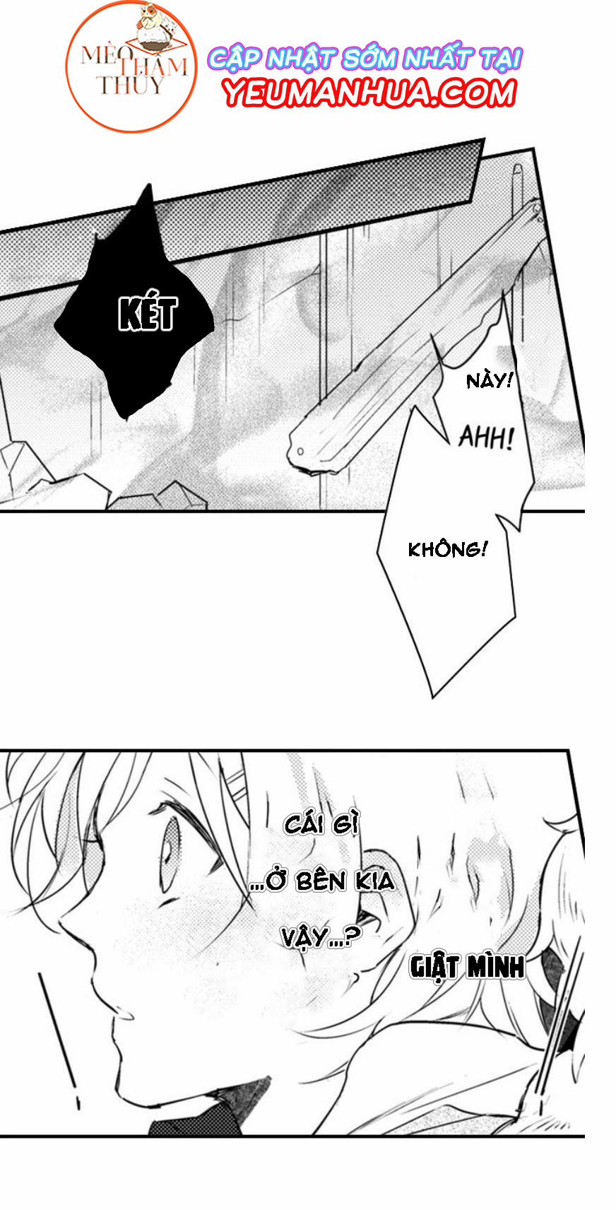 Dục Vọng Ác Ma 6 trang 50