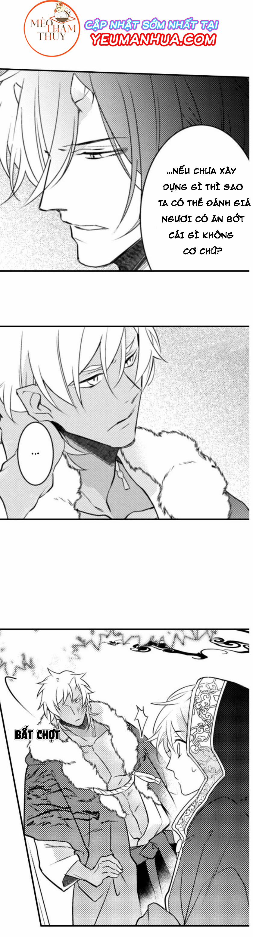 Dục Vọng Ác Ma 7 trang 21
