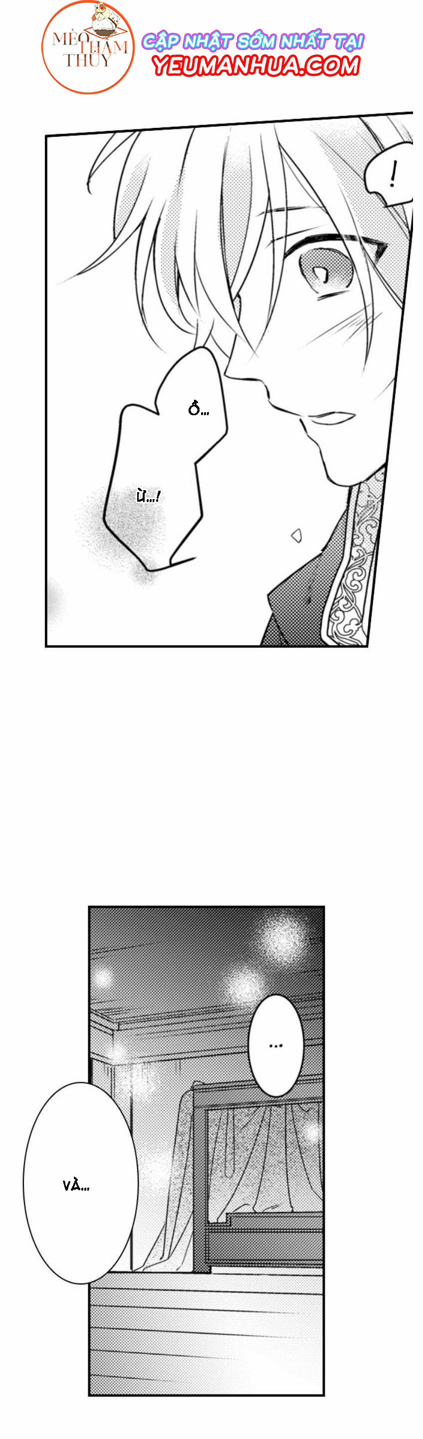 Dục Vọng Ác Ma 7 trang 31